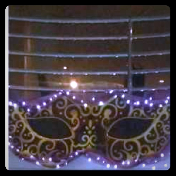 Masquerade - Picture 1 of 1